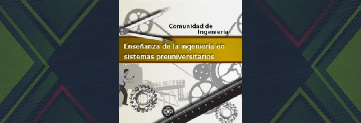 Enseñanza de la ingeniería en sistemas preuniversitarios