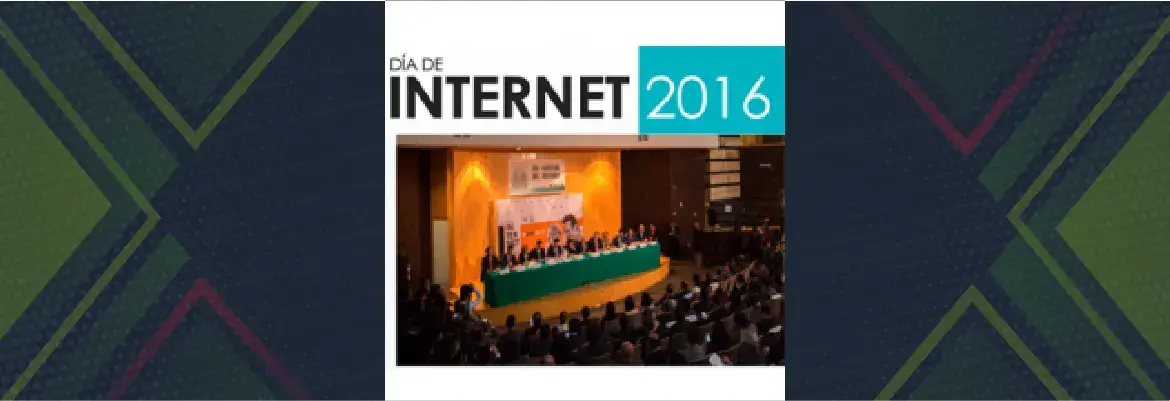 Día de Internet 2016, 17 de mayo