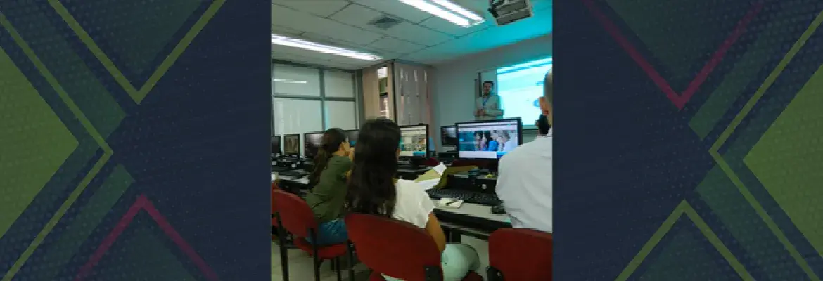 La Universidad del Valle lidera el uso de las Salas Virtuales RUAV