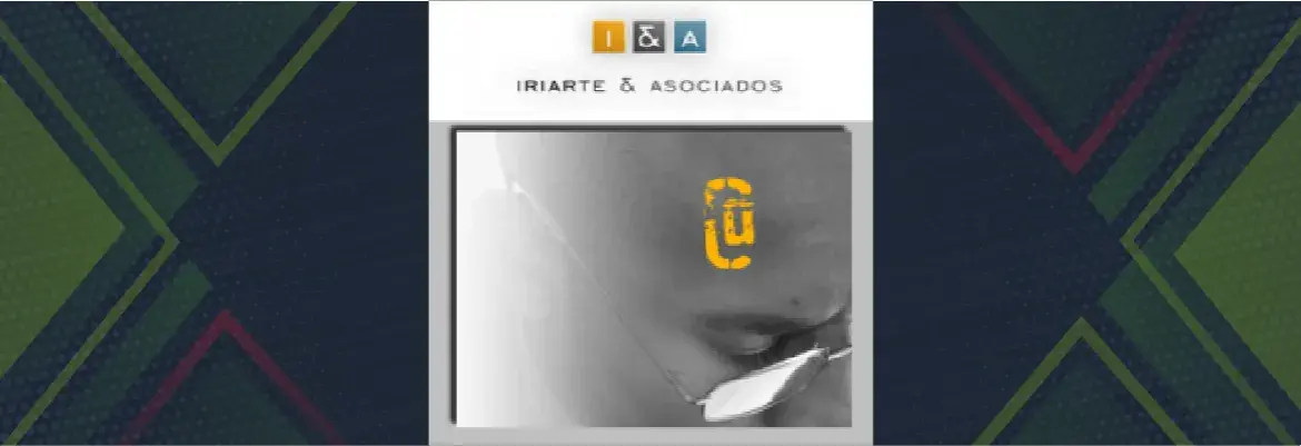 #IALaw10Años Una decada, momento de parar, respirar y seguir - Sobre 10 años de Iriarte &amp; Asociados by @coyotegris