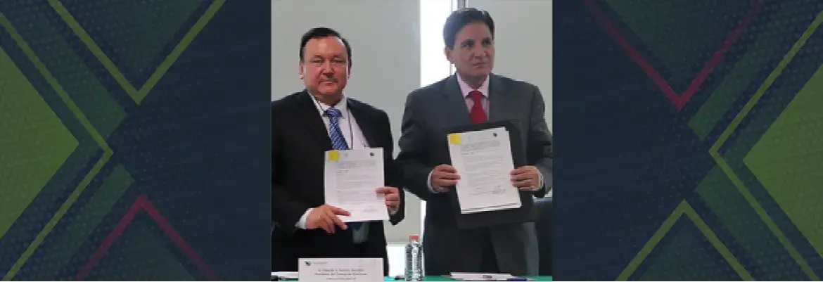 Buscan detonar a la industria el potencial de los 266 planteles del Tecnológico Nacional de México