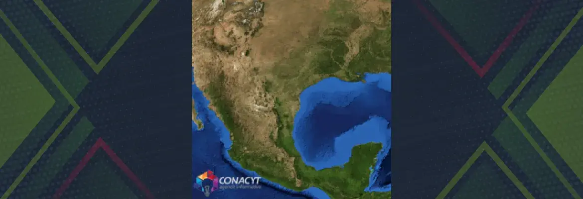 Convocatoria Fondo Sectorial CONACyT-INEGI