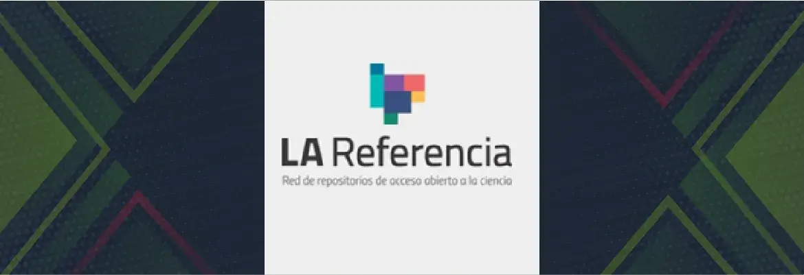 LA Referencia lanza nuevo sitio web e imagen comunicacional