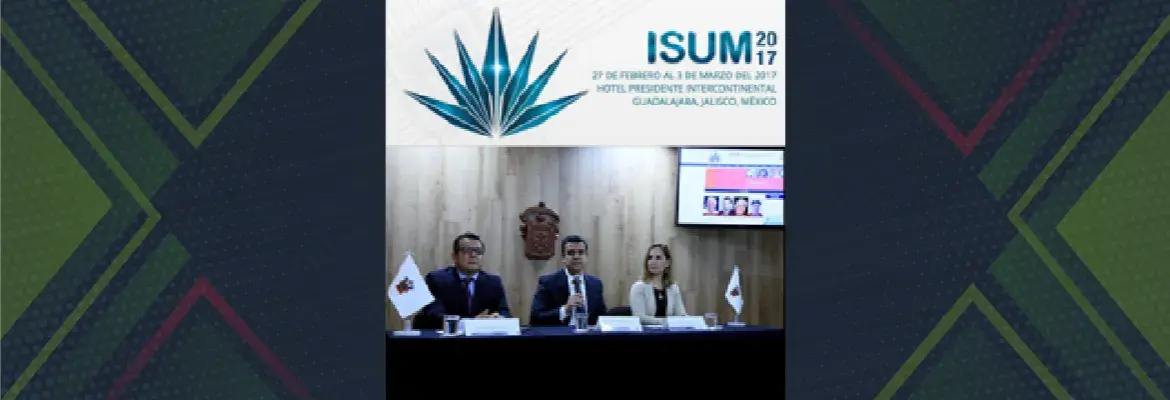 La Universidad de Guadalajara te invita al congreso internacional de supercómputo