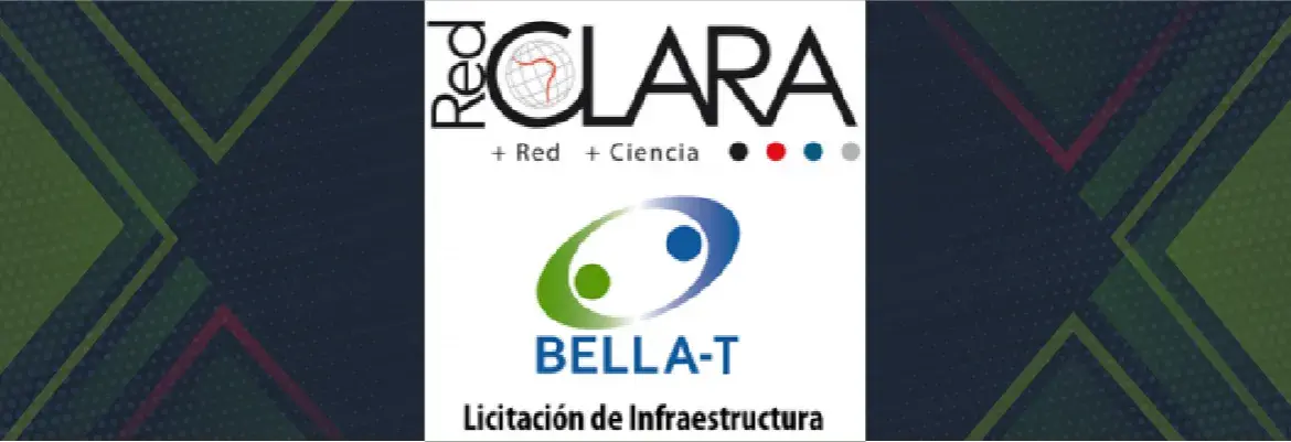 Se abre Licitación de Infraestructura del Proyecto BELLA-T