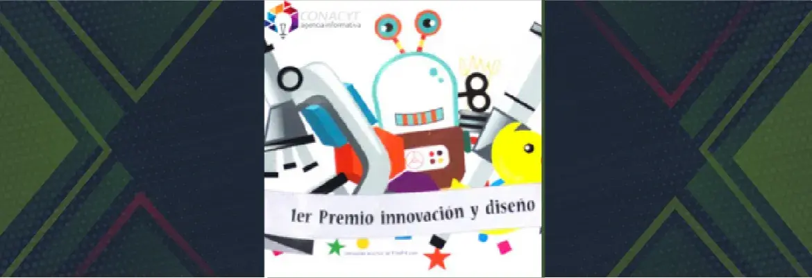 Convocatoria para premiar el mejor juguete que promueva la vocación científica en niños