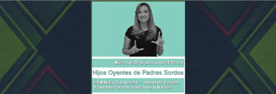 SEVIDA: Hijos Oyentes de Padres Sordos