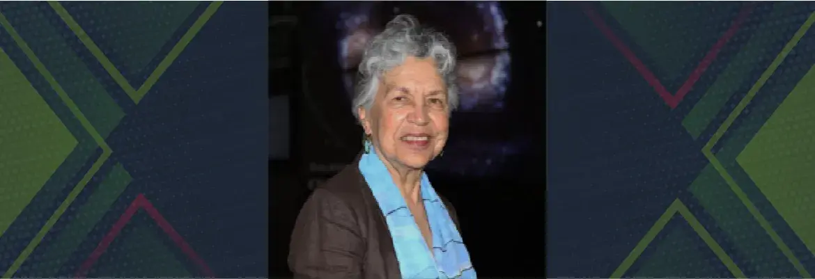 Investigadora de la UNAM encabezará los festejos del centenario de la Unión Astronómica Internacional