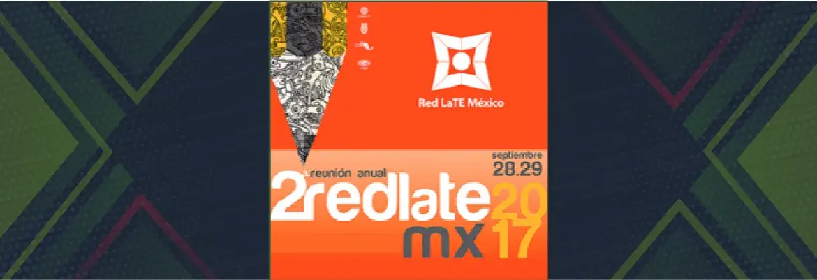 ¿Qué es la nueva Red Temática Late?