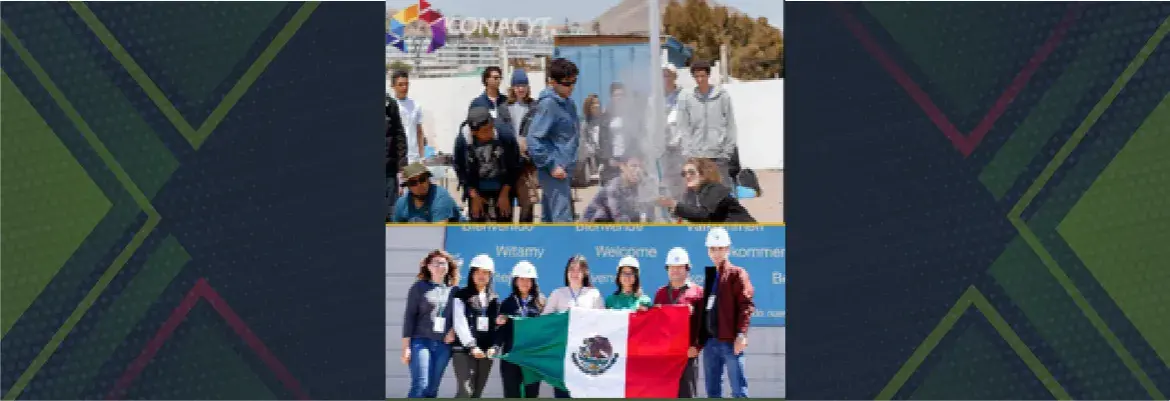 Gana México oro en Olimpiada Latinoamericana de Astronomía