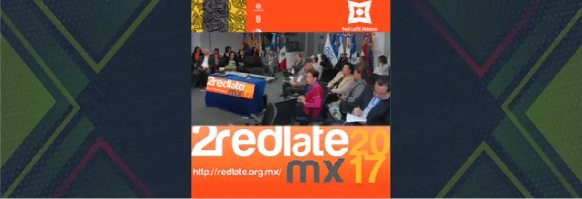 RedLATE: Innovación y competitividad en tecnología educativa