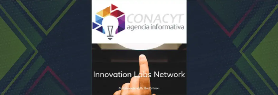 Red de Laboratorios de Innovación en Latinoamérica