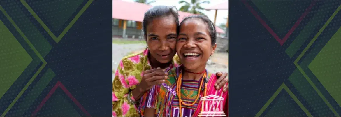 Convocatoria del Premio Unesco de educación de las niñas y las mujeres