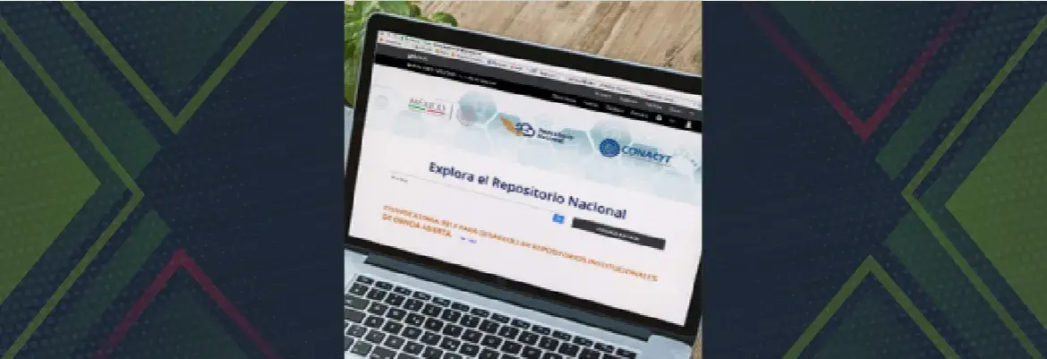 Repositorio Nacional: acceso digital y abierto al conocimiento