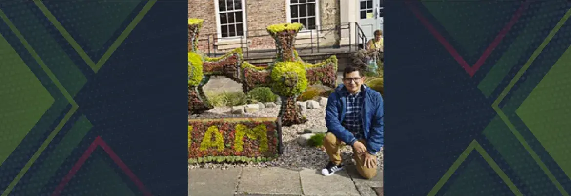 Colabora físico mexicano en proyecto internacional en busca de explicar qué es la energía oscura