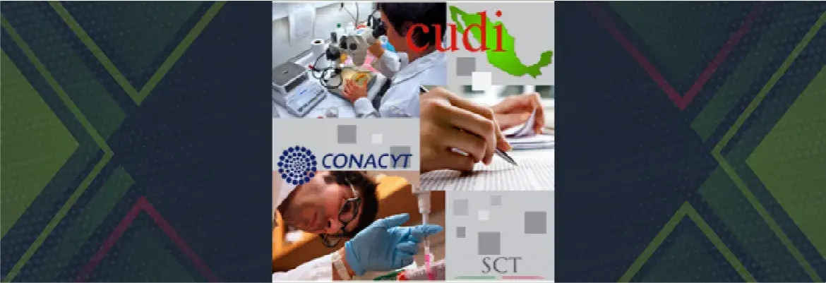 CONACyT y la SCT aprobaron el Plan Anual de Trabajo de CUDI para la Operación de la RedNICTé