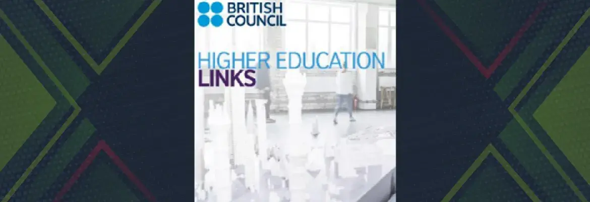 Convocatoria Higher Education Links 2018