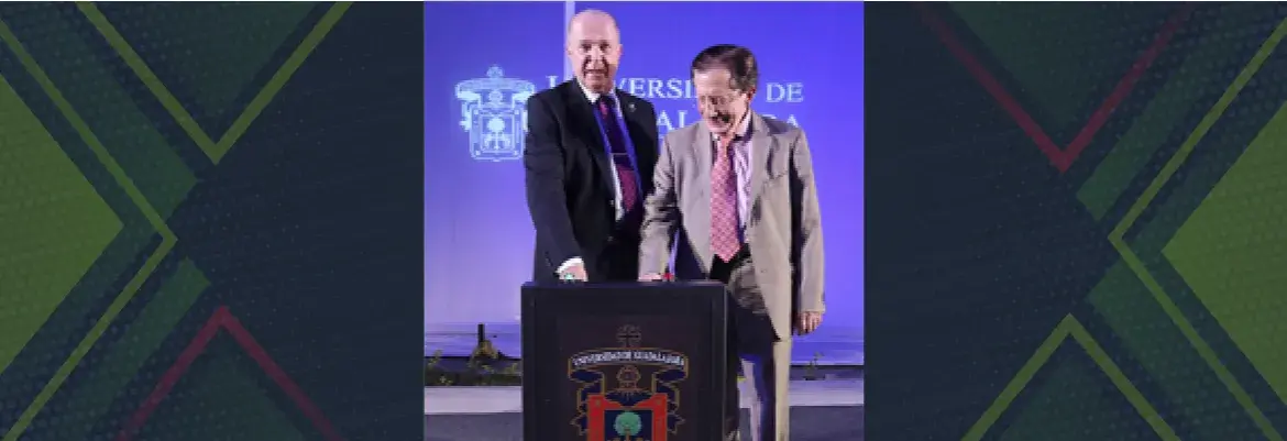 Inauguran Centro de Supercómputo en UDG