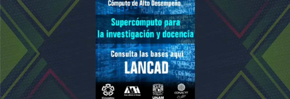 Convocatoria LANCAD 2019