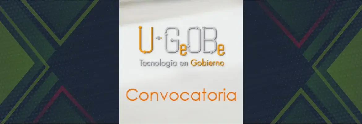 Convocatoria para los Premios u-GOB 2019