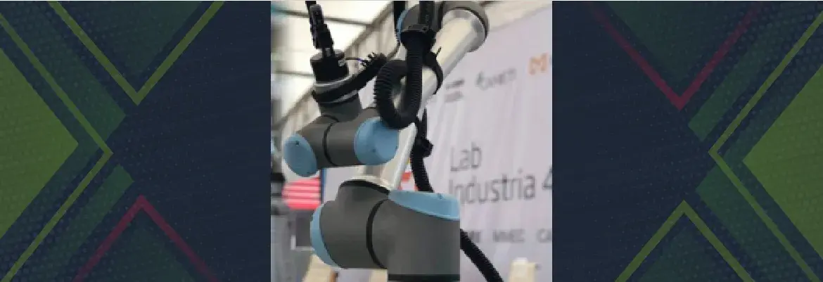 Inauguran primer laboratorio 4.0 en México