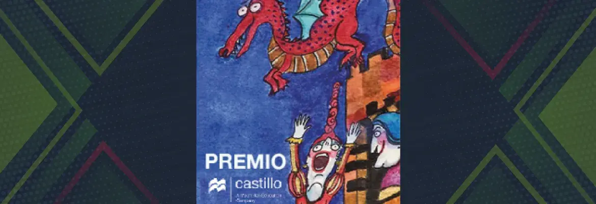 Premio Hispanoamericano Castillo de Literatura Infantil y Juvenil 2019