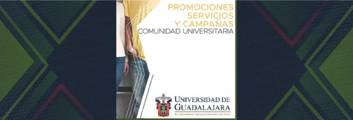 Promociones, servicio y Campañas