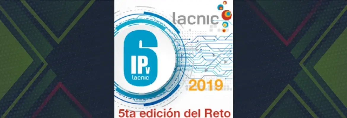 Reto IPv6