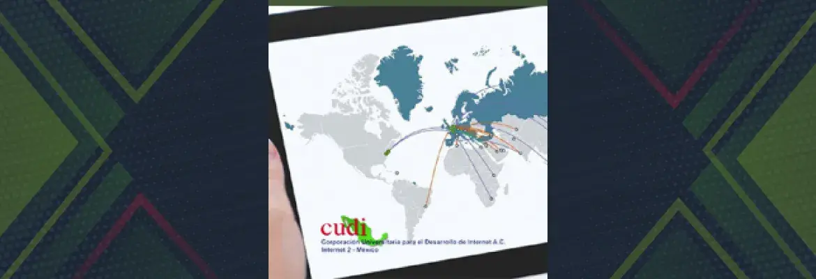 Resultados de la Licitación de &quot;Servicios de Internet de Alta Capacidad&quot; convocada por la SCT para las IES y CPI