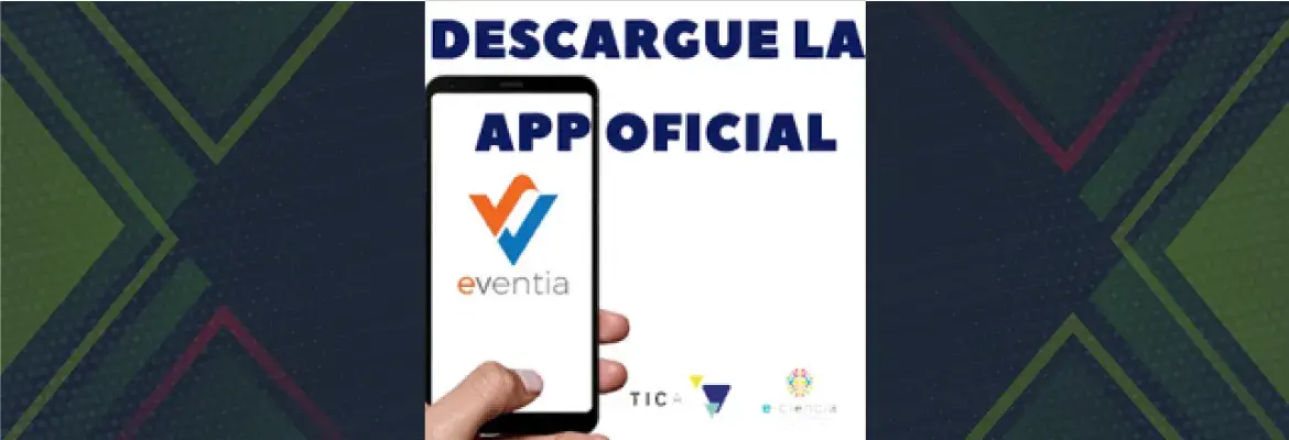 App oficial de TICAL2019 ya está disponible para descarga