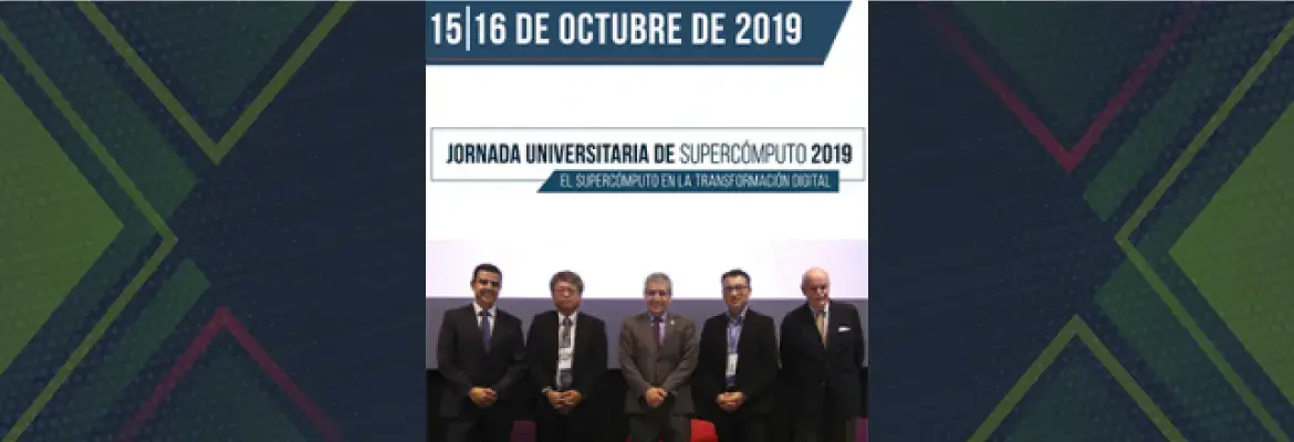 Discuten expertos internacionales sobre retos del supercómputo, en la UdeG