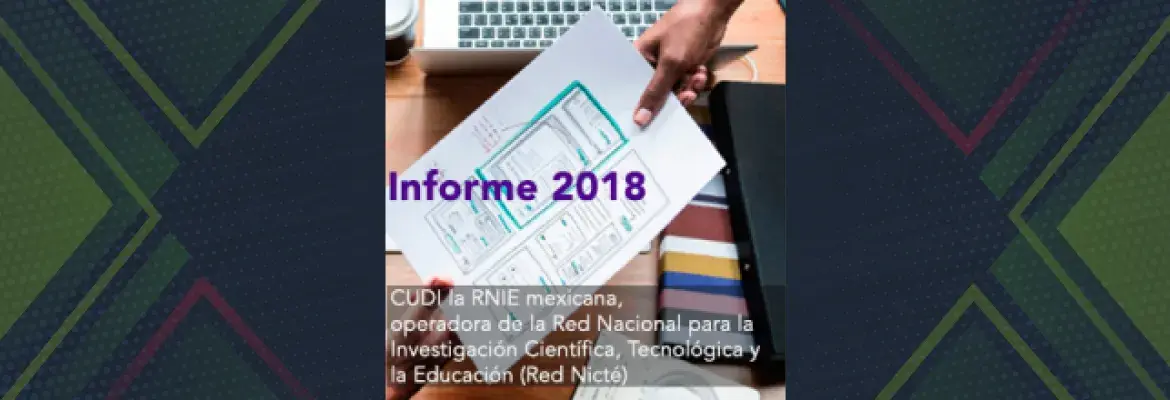 Informe 2018