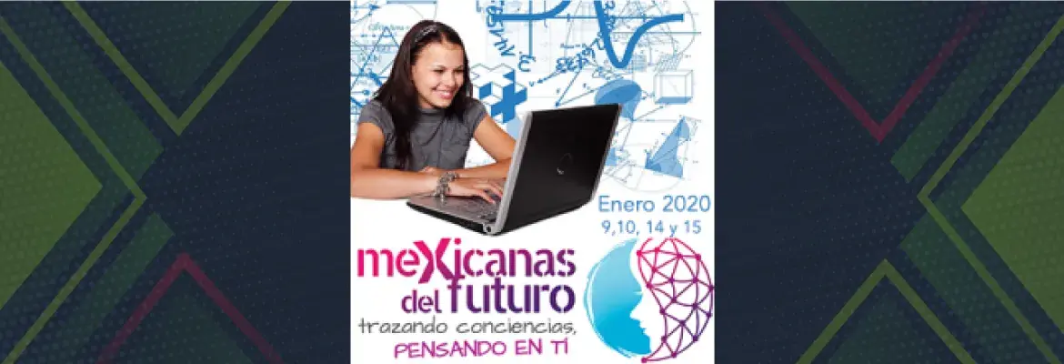 Caravanas Mexicanas del Futuro, trazando conciencias pensando en TI