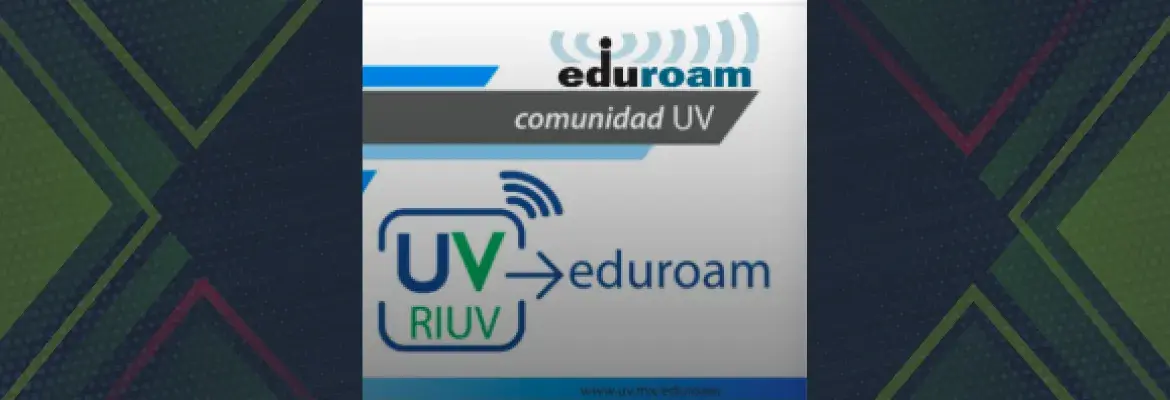 Una + de eduroam