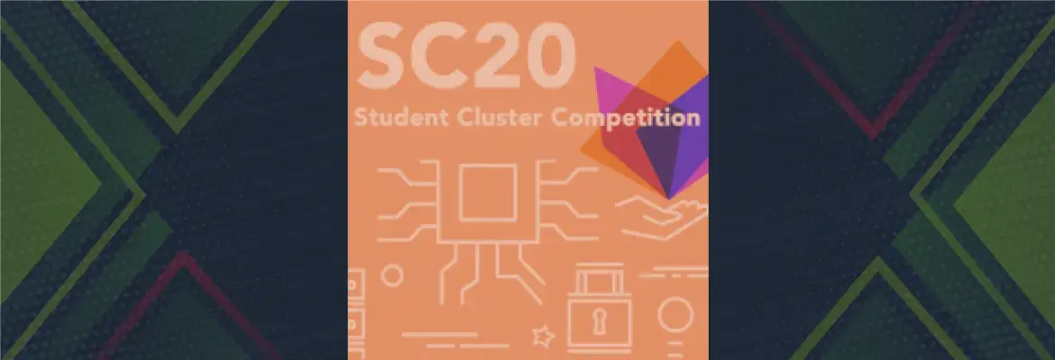 Student Cluster Competition