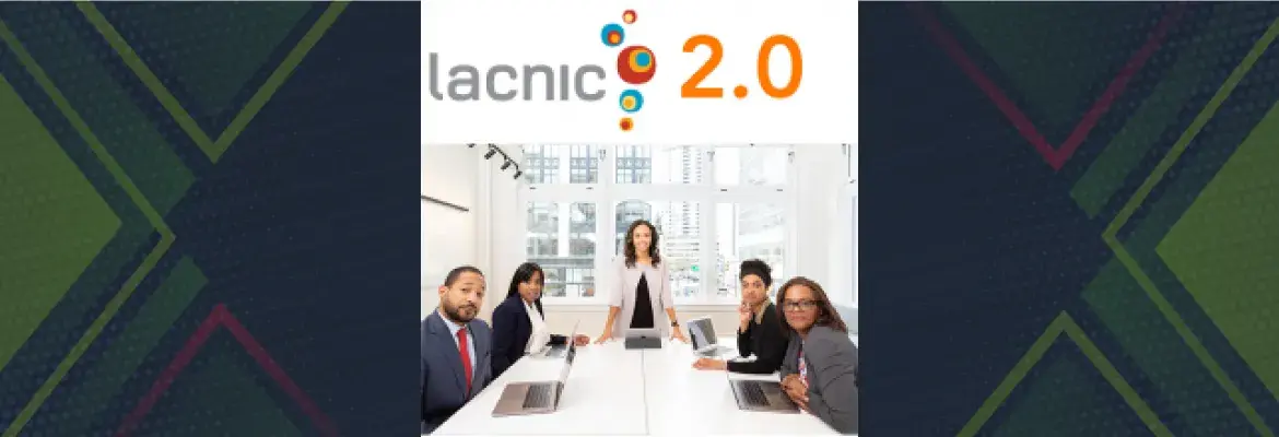 Llamado a Propuestas Programa Líderes 2.0 LACNIC