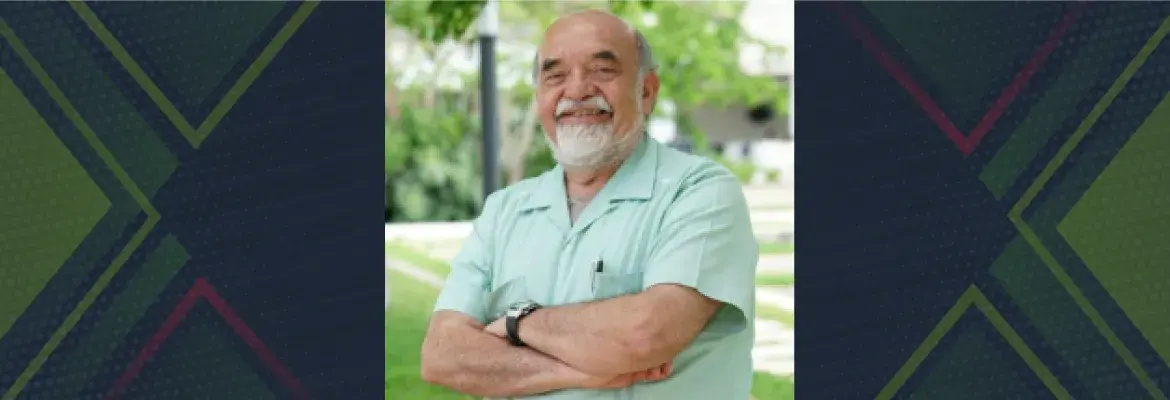 Celebrando a un líder de TIC: el Físico Juan Antonio Herrera Correa