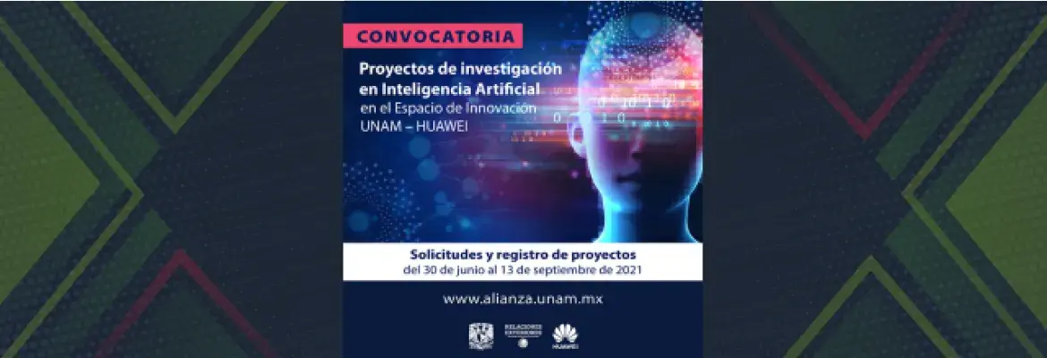 Convocatoria para presentar proyectos de Investigación en Inteligencia Artificial