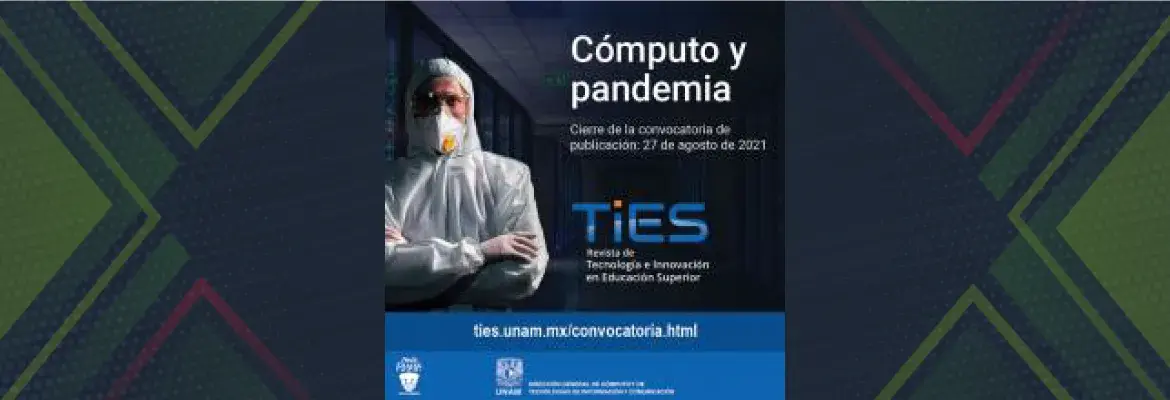 Convocatoria TIES 2021