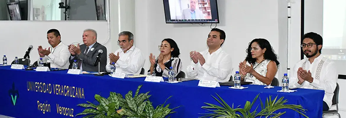 Ciberseguridad CUDI, sumando esfuerzos en la Universidad Veracruzana
