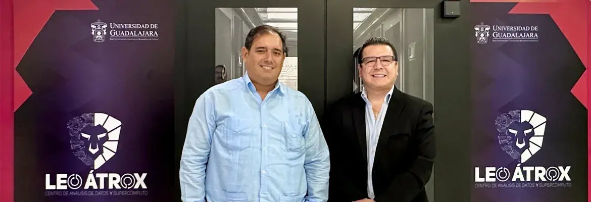 El Futuro Digital se Construye Juntos: Las Redes Académicas de México y Cuba Unen Esfuerzos para Innovar