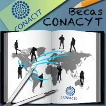 Becas CONACTY Nacionales 2015 Inversión en el Conocimiento