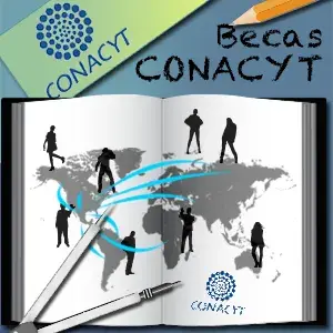 Convocatoria de registro CONACYT. HORIZON2020.