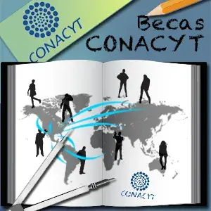 Convocatoria CONACYT