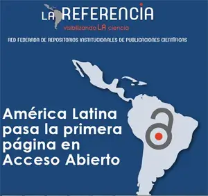 Edición Especial: América Latina pasa la página en Acceso Abierto