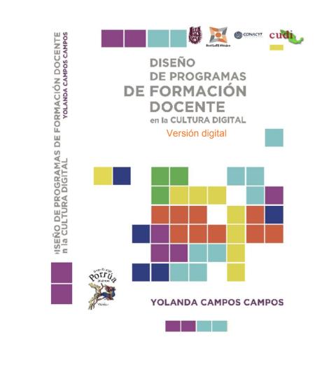 Diseño de Programas de Formación Docente en la Cultura Digital