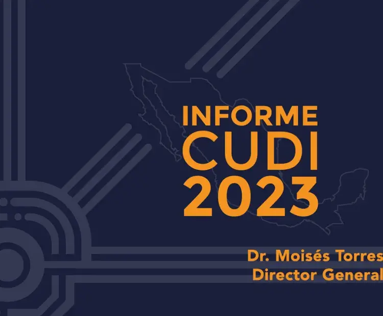 Informe 2023