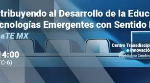 Celebración de los 10 años de la Red LaTE México 2026