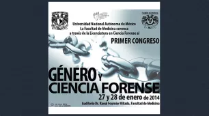 Género y Ciencia Forense
