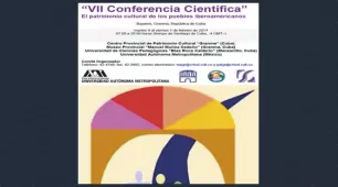 VII Conferencia Científica: El Patrimonio Cultural de los Pueblos Iberoamericanos